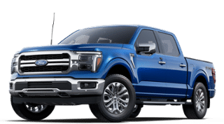 2025 Ford F-150® External Image 2